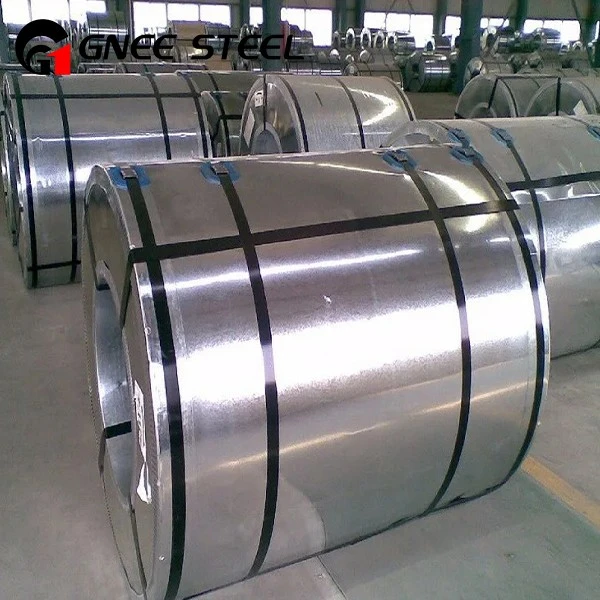 Grain Oriented Silicon Steel Coil