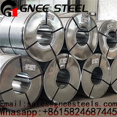 Dry goods | Talk about steel crafts - silicon steel