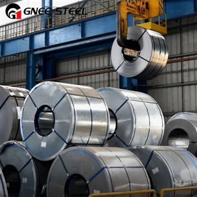 Knowledge of the advantages of galvanized steel sheet
