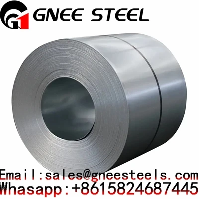 What Is Non-oriented Electrical Steel Sheet?