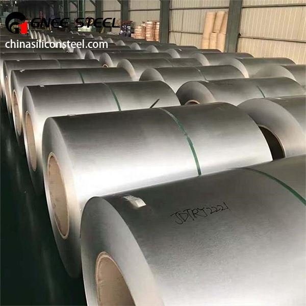 Non Oriented Electrical Steel Coil