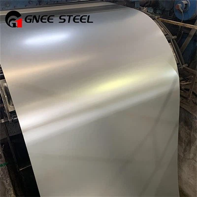 How to choose the appropriate transportation method for B30G120 Silicon Steel?