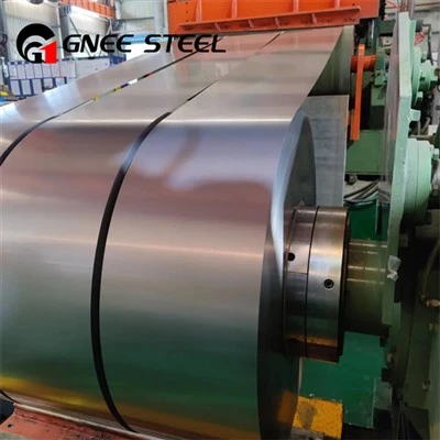 23Q110 0.23mm CRGO Silicon Steel Belgium