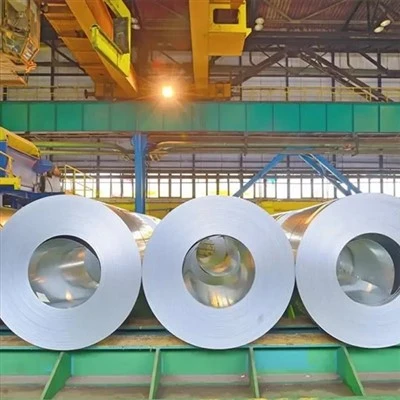 27QG095 Silicon Steel Export To Poland