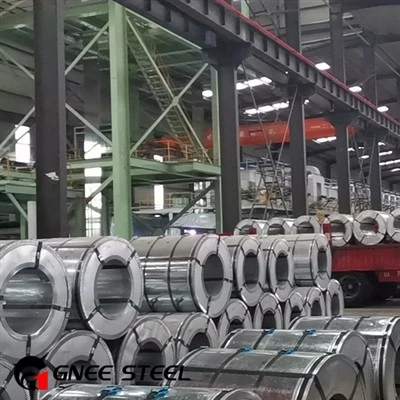 B18R065 Cold Rolled Grain Oriented (CRGO) Silicon Steel