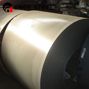 Cold Rolled Non-oriented Transformer Core
