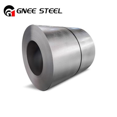 Cold Rolled Spcc Galvanized Steel Coil