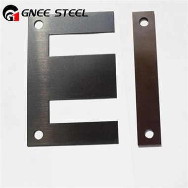 CRGO Electrical Steel Core Transformer