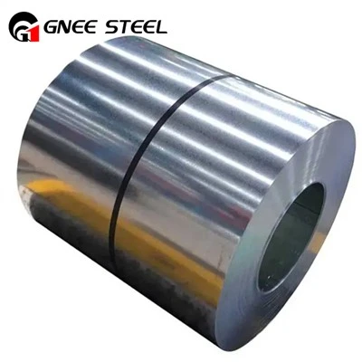 High Silica Steel