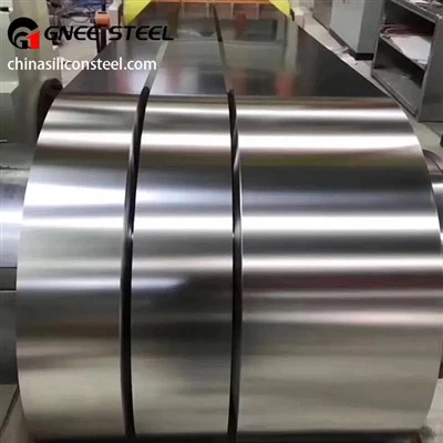 NGO Silicon Steel Coil