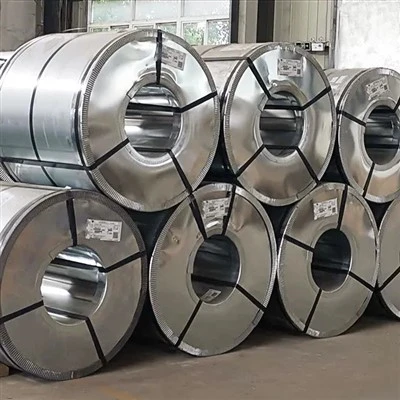 Orientation Silicon Steel B30P105 Electrical Resistivity