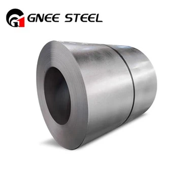 Z181 Hot Rolled Zinc Coated Steel Coil