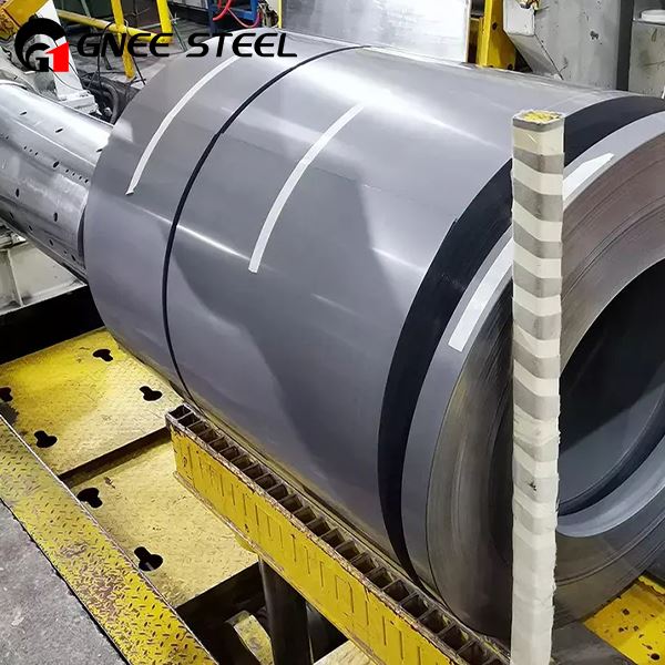 South Korea CRGO Silicon Steel