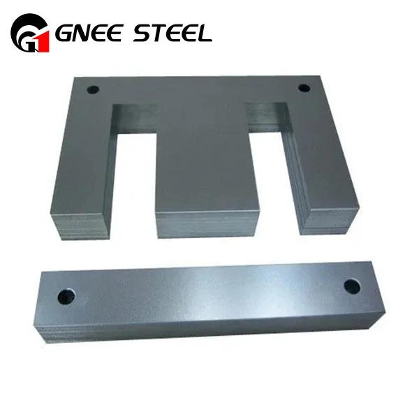Transformer Cold Rolled Core