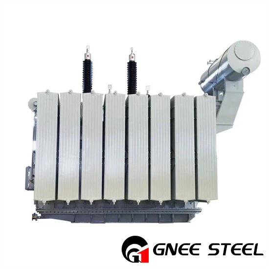 Transformer Electrical Silicon Steel