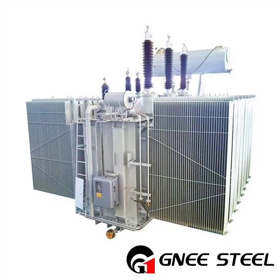 Transformer Oriented Electrical Silicon Steel