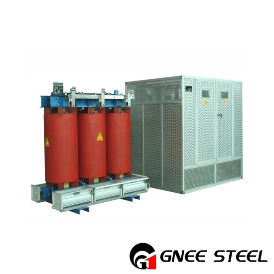 Oriented Electrical Steel for Transformer Cores