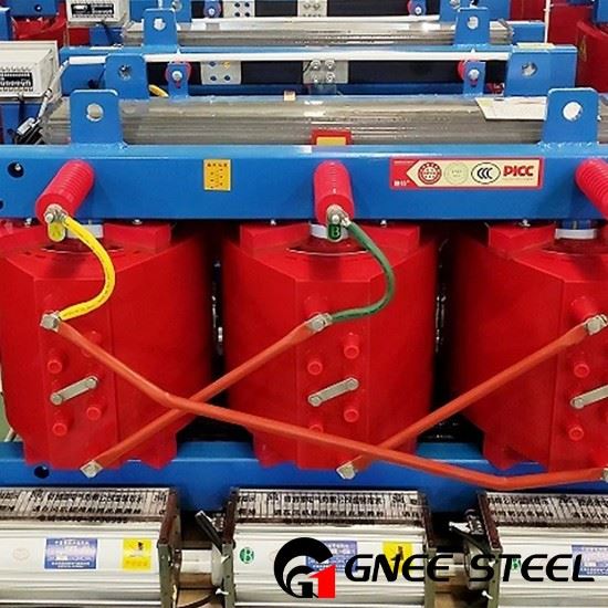 Cold Rolled Non Grain Oriented Silicon Steel Transformer