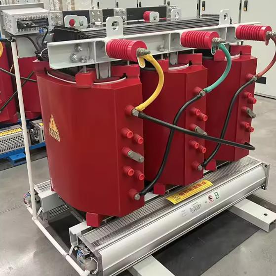 1000 KVA 3 Phase Dry Type Transformer