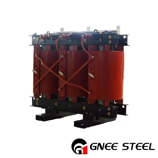 China 10kV Amorphous Alloy Dry Type Power Transformer Manufacturers ...