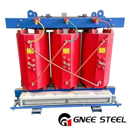 China 10kV Amorphous Alloy Dry Type Power Transformer Manufacturers ...