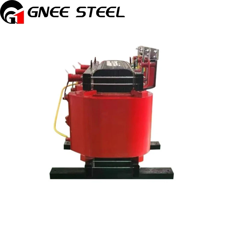 1600 KVA Class F Air Cooled Dry Type Transformer