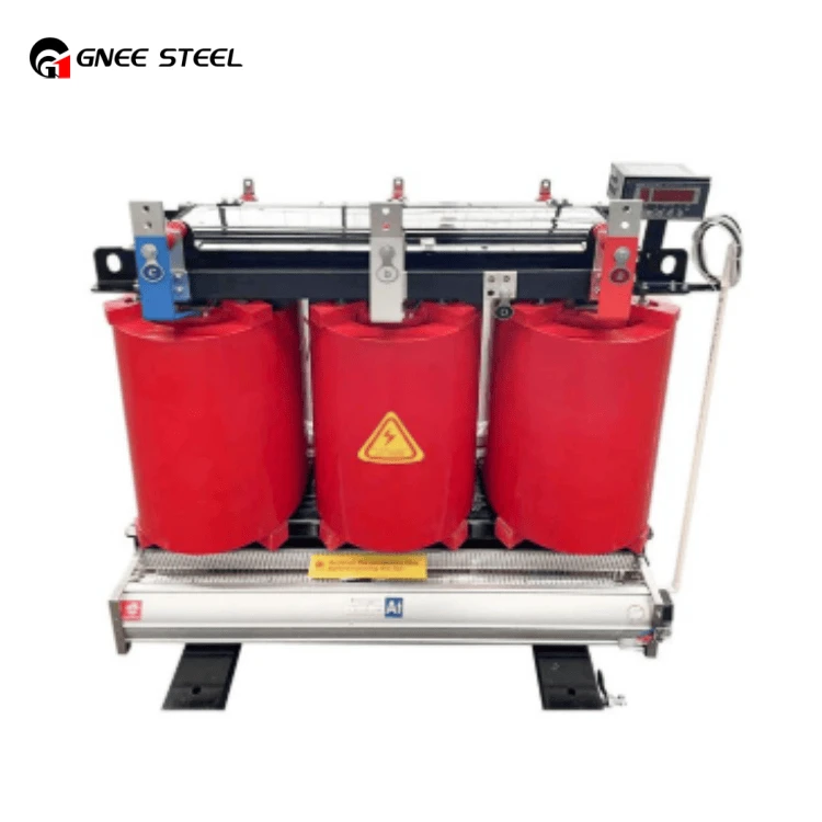 2000KVA Epoxy Resin Cast Dry-type Transformer
