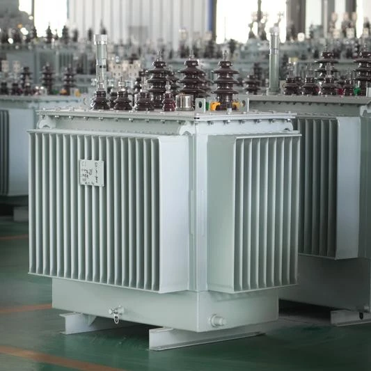 200kVA Oil-Immersed Transformer best