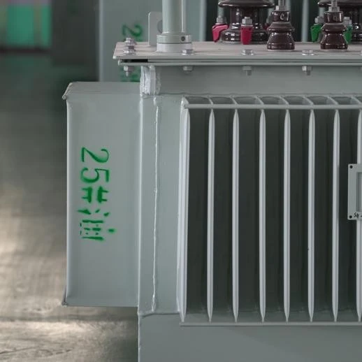 200kVA Oil-Immersed Transformer high quality