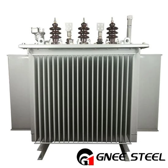 20kv Series Oil-immersed Distribution Transformer