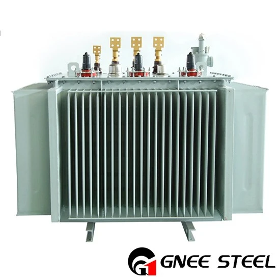 20kv Series Oil-immersed Distribution Transformer