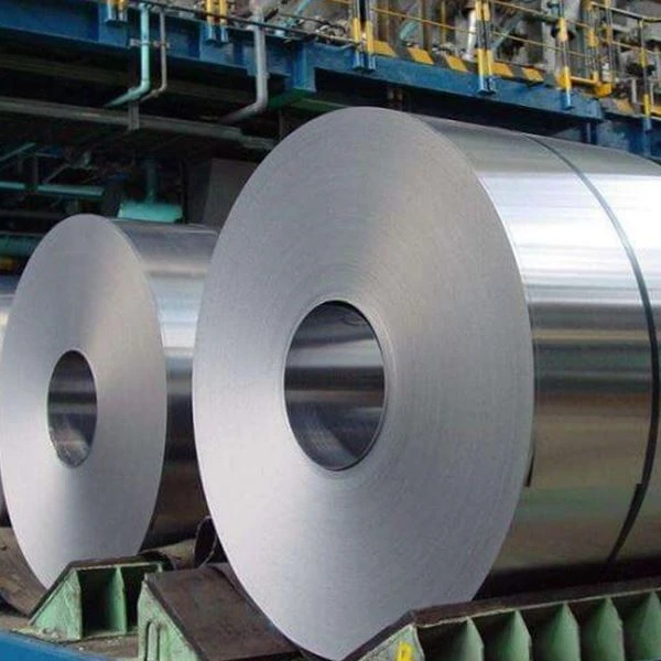 27Q120 27Q130 0.27mm E-steel Grain Oriented Electrical Steel