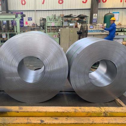 27QG100 Grain Oriented Silicon Steel Sheet