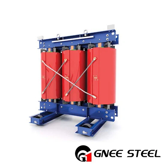 35kv Dry Type Transformer