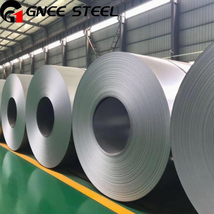 35WW360 35WW400 35WW440 Non-oriented Electrical Steel Sheet