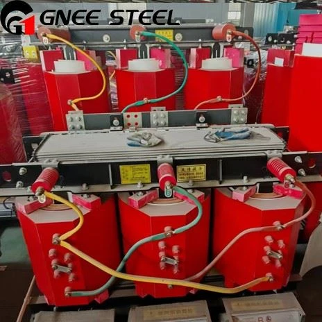 80 KVA Cast Resin Dry Type Transformer