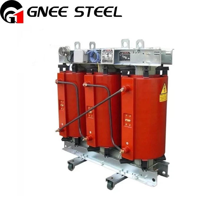 800 KVA 11 KV Moisture-proof Dry Transformer