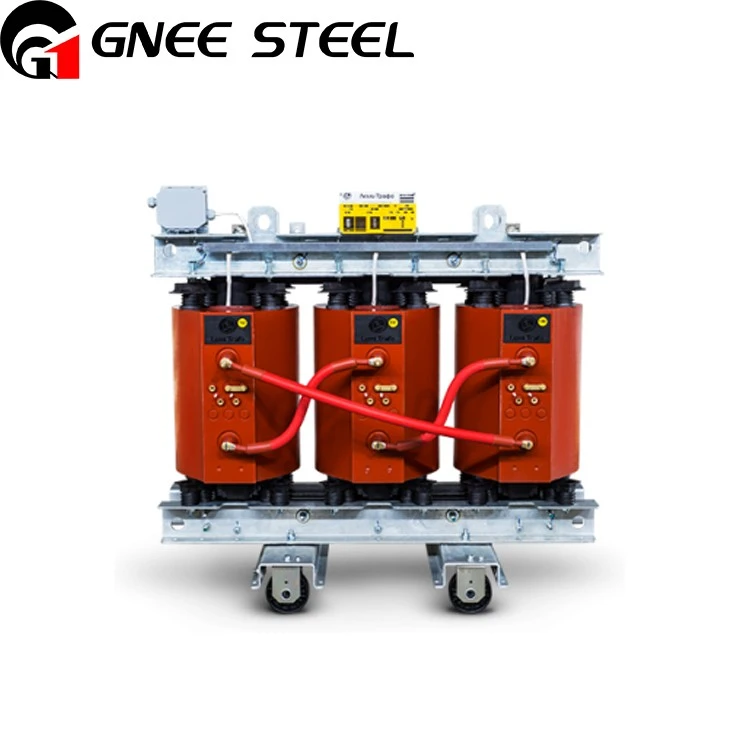 800 KVA 11 KV Moisture-proof Dry Transformer