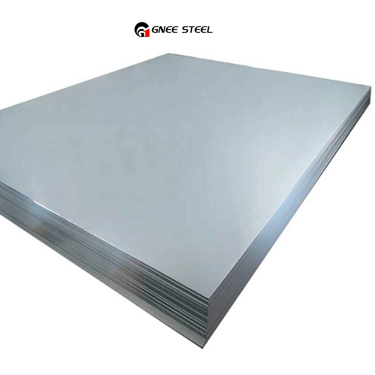 Cr340la Cold Rolled Steel Plate For Automotive