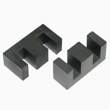 1K107 Nanocrystalline E Type Core for Enhanced Transformer Efficiency ...