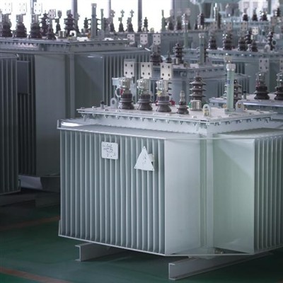 1000 kVA Oil Filled Transformer Load Capacity Calculation: How to Determine S...