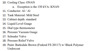 immersed transformer design immersed transformer design