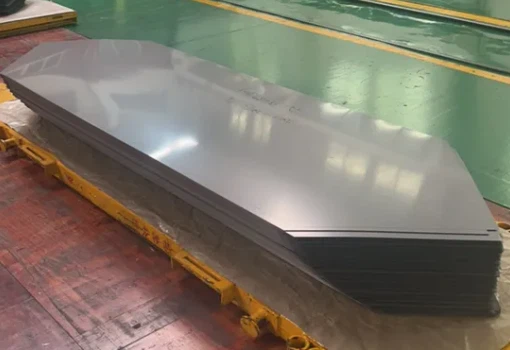 CRGO Baosteel Electrical 0.85W/Kg Transformer Grain Oriented Silicon Steel Sheet Lamination Core CRGO Baosteel Electrical 0.85W/Kg Transformer Grain Oriented Silicon Steel Sheet Lamination Core