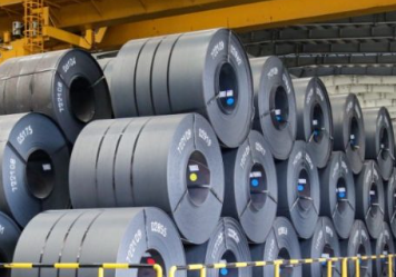 Cold Rolled Electrical Steel Cold Rolled Electrical Steel