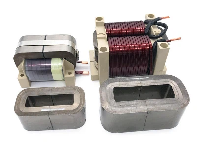 Amorphous Cores: Effective Addition To Transformers' Industry Amorphous Cores: Effective Addition To Transformers' Industry
