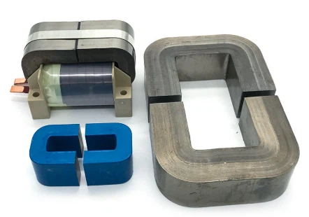 How are Nanocrystalline cores Manufactured How are Nanocrystalline cores Manufactured