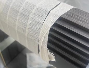 B27P100 Electrical Silicon Steel Laminated Core B27P100 Electrical Silicon Steel Laminated Core