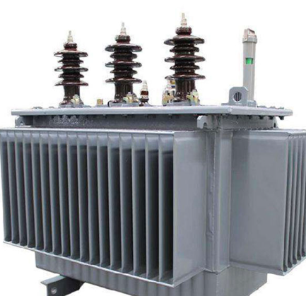 100Kva 3 Phase Step Down Oil Type Transformer 100Kva 3 Phase Step Down Oil Type Transformer