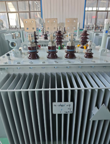 20kV Oil-immersed distribution transformer 20kV Oil-immersed distribution transformer