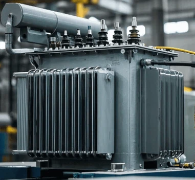 Oil Cooled Transformers Oil Cooled Transformers